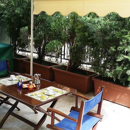 Appia Antica Apartment Wifi Ac Rom Rum bild