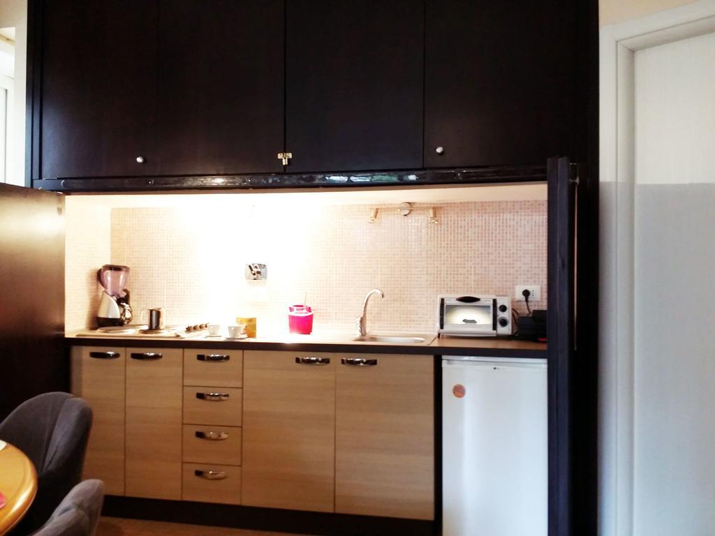 Appia Antica Apartment Wifi Ac Rom Rum bild