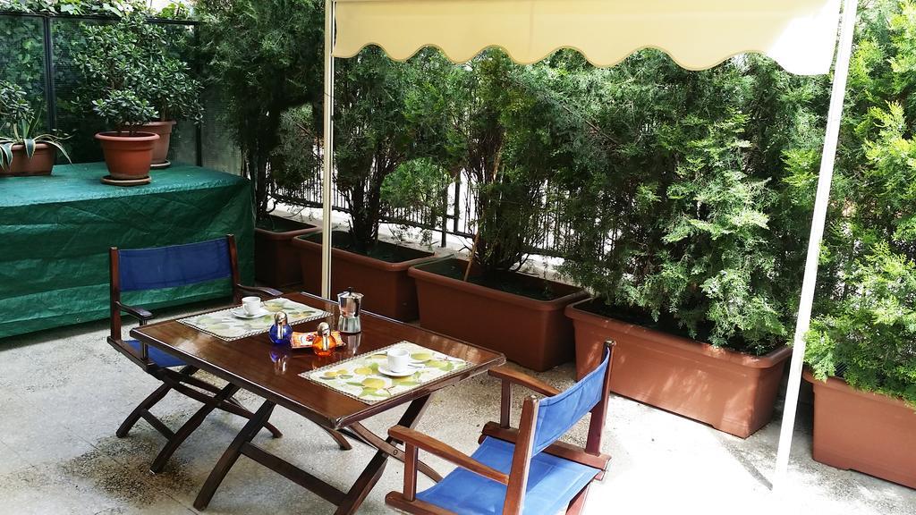 Appia Antica Apartment Wifi Ac Rom Rum bild