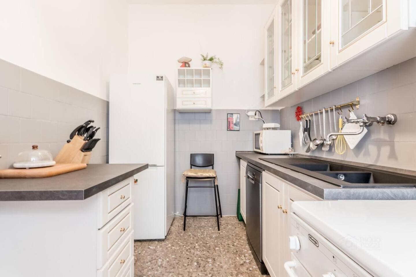 Appia Antica Apartment Wifi Ac Rom Exteriör bild