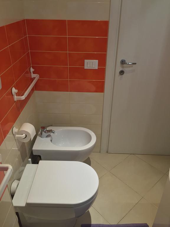 Appia Antica Apartment Wifi Ac Rom Exteriör bild